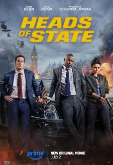 Heads of State