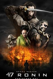 47 Ronin 47 Ronin