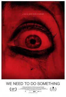 We Need to Do Something