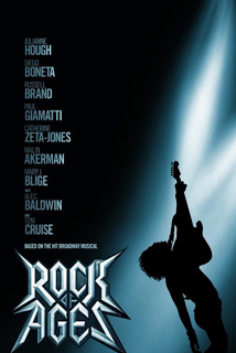 Rock of Ages