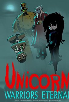 Unicorn: Warriors Eternal