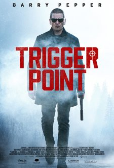 Trigger Point Trigger Point