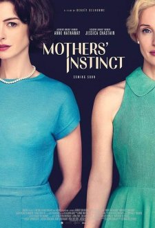 Mothers' Instinct Mothers' Instinct