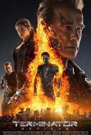 Terminator Genisys Terminator Genisys
