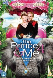 The Prince & Me: The Elephant Adventure The Prince & Me: The Elephant Adventure