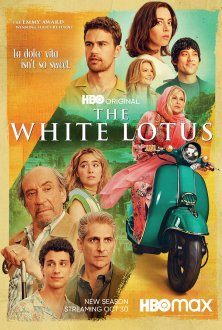 The White Lotus The White Lotus