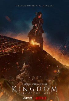 Kingdom: Ashin of the North Kingdom: Ashin of the North