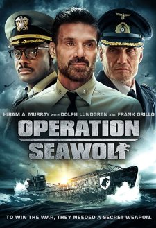 Operation Seawolf Operation Seawolf