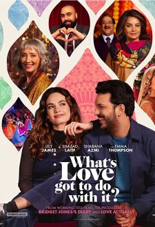 What's Love Got to Do with It? What's Love Got to Do with It?