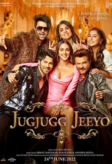 Jug Jugg Jeeyo