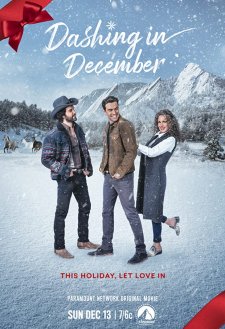 Dashing in December Dashing in December