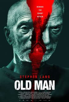 Old Man Old Man