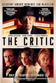 The Critic The Critic