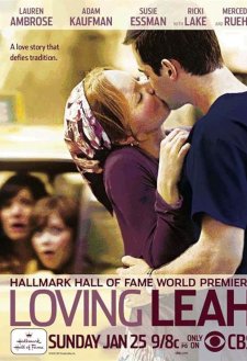 Loving Leah Loving Leah