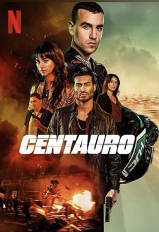 Centaur