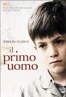 Le premier homme Le premier homme
