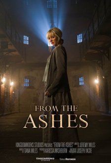 From the Ashes From the Ashes