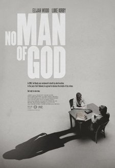 No Man of God