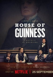 House of Guinness House of Guinness