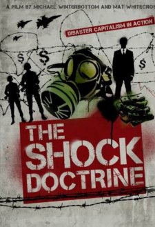 The Shock Doctrine The Shock Doctrine