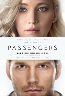 Passengers Passengers