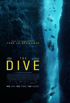The Dive The Dive