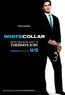 White Collar