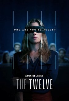 The Twelve The Twelve