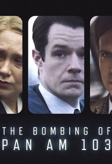 The Bombing of Pan Am 103