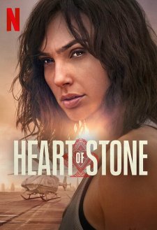 Heart of Stone
