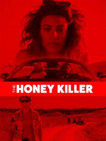 The Honey Killer The Honey Killer