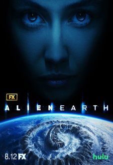 Alien: Earth
