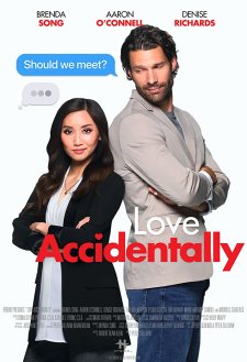 Love Accidentally Love Accidentally