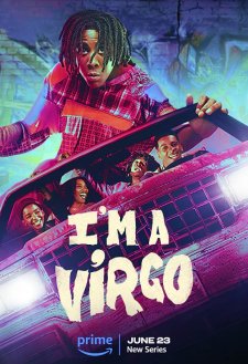 I'm a Virgo I'm a Virgo