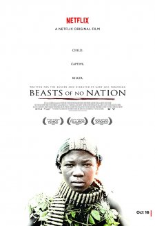 Beasts of No Nation Beasts of No Nation