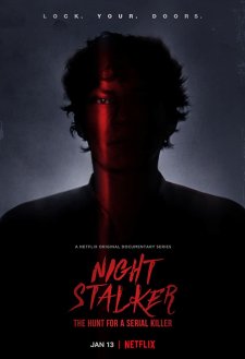 Night Stalker: The Hunt for a Serial Killer Night Stalker: The Hunt for a Serial Killer