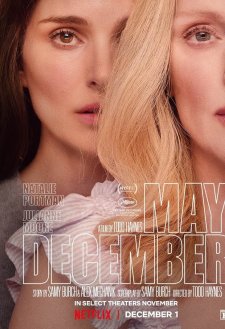 May December May December