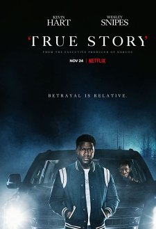 True Story True Story