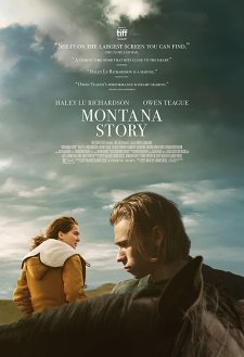 Montana Story Montana Story