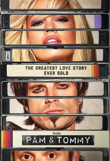 Pam & Tommy Pam & Tommy