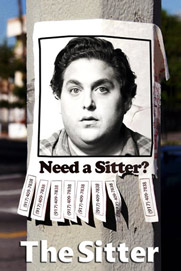The Sitter