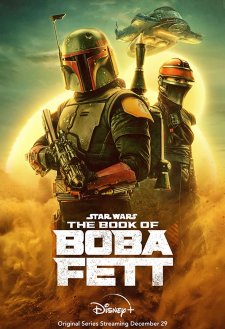 The Book of Boba Fett The Book of Boba Fett