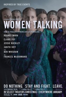 Women Talking