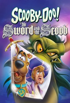Scooby-Doo! The Sword and the Scoob