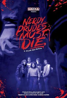 Nerdy Prudes Must Die