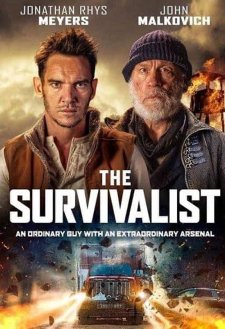 The Survivalist The Survivalist