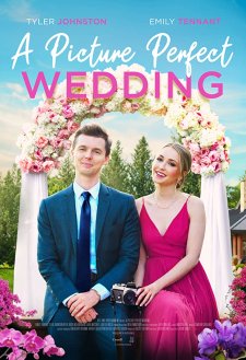 A Picture Perfect Wedding