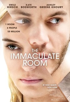 The Immaculate Room The Immaculate Room