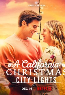 A California Christmas: City Lights