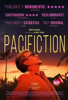 Pacifiction Pacifiction